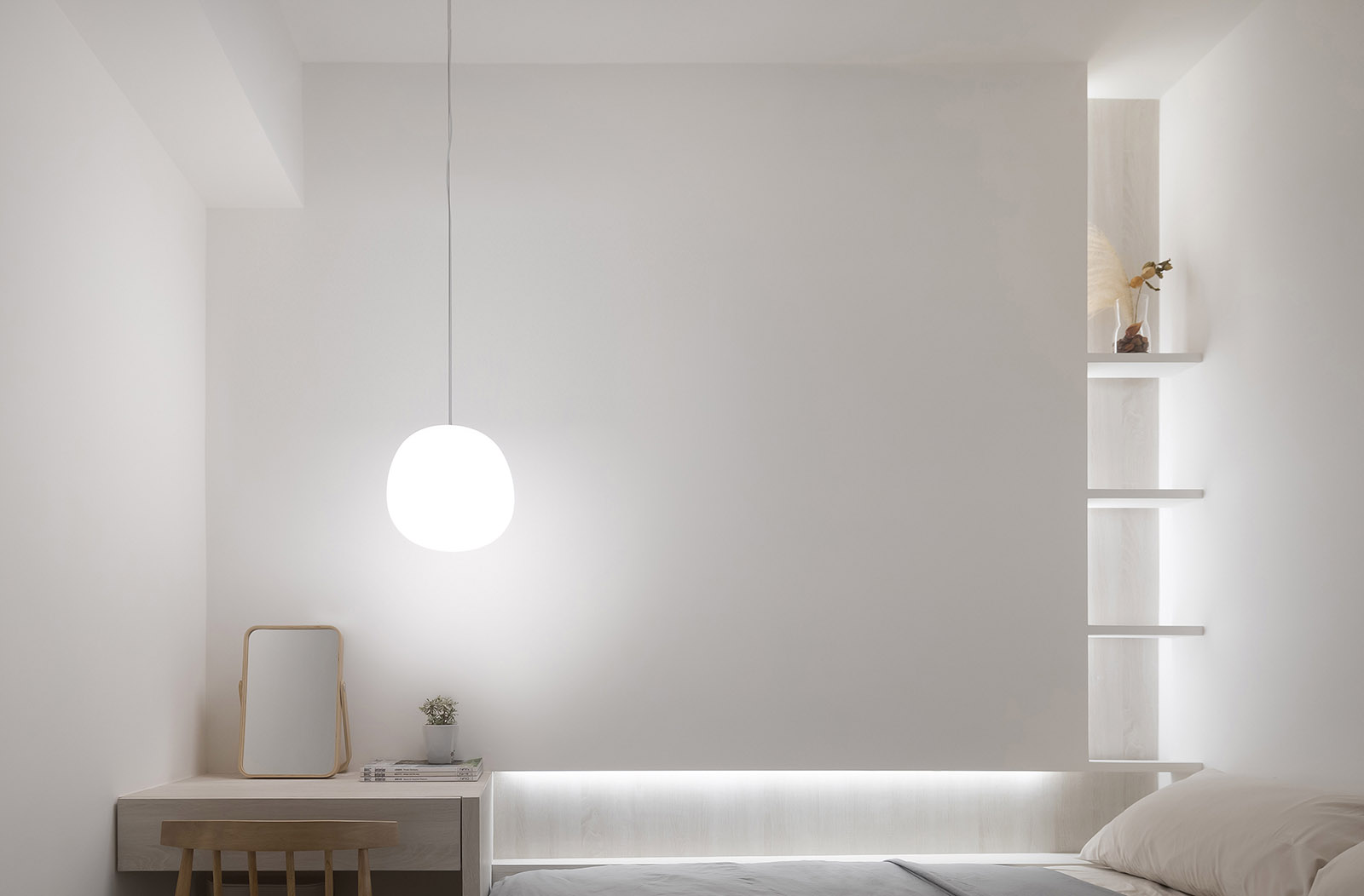 WHITE｜住宅空間
