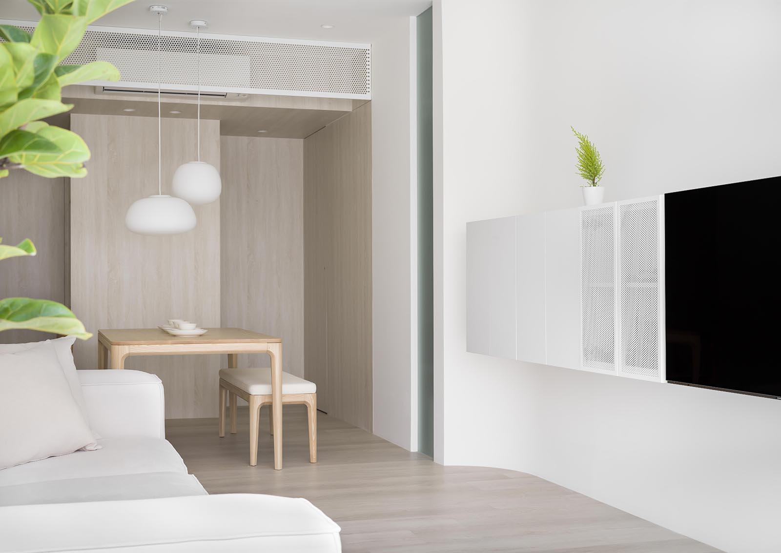 WHITE｜住宅空間
