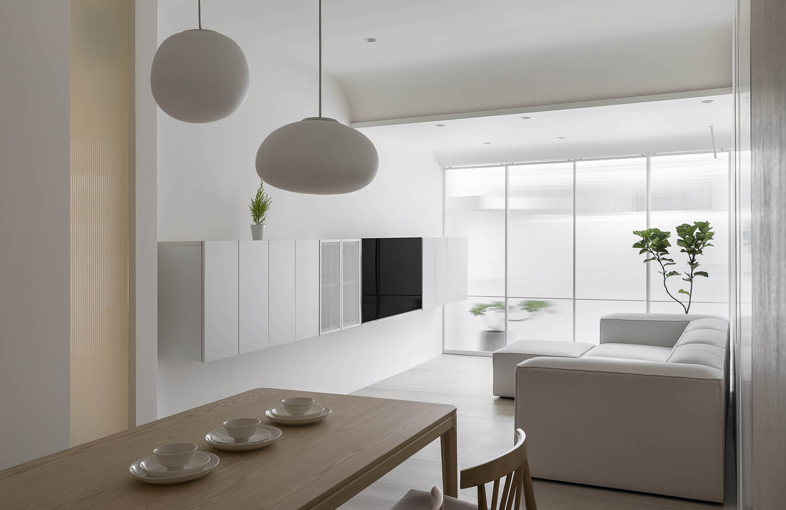 WHITE｜住宅空間