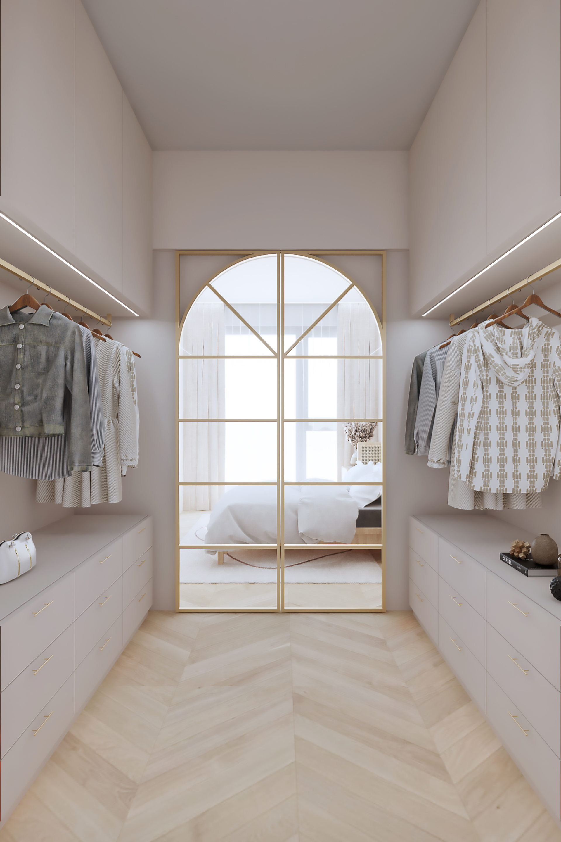 JESSICA CASA｜住宅空間