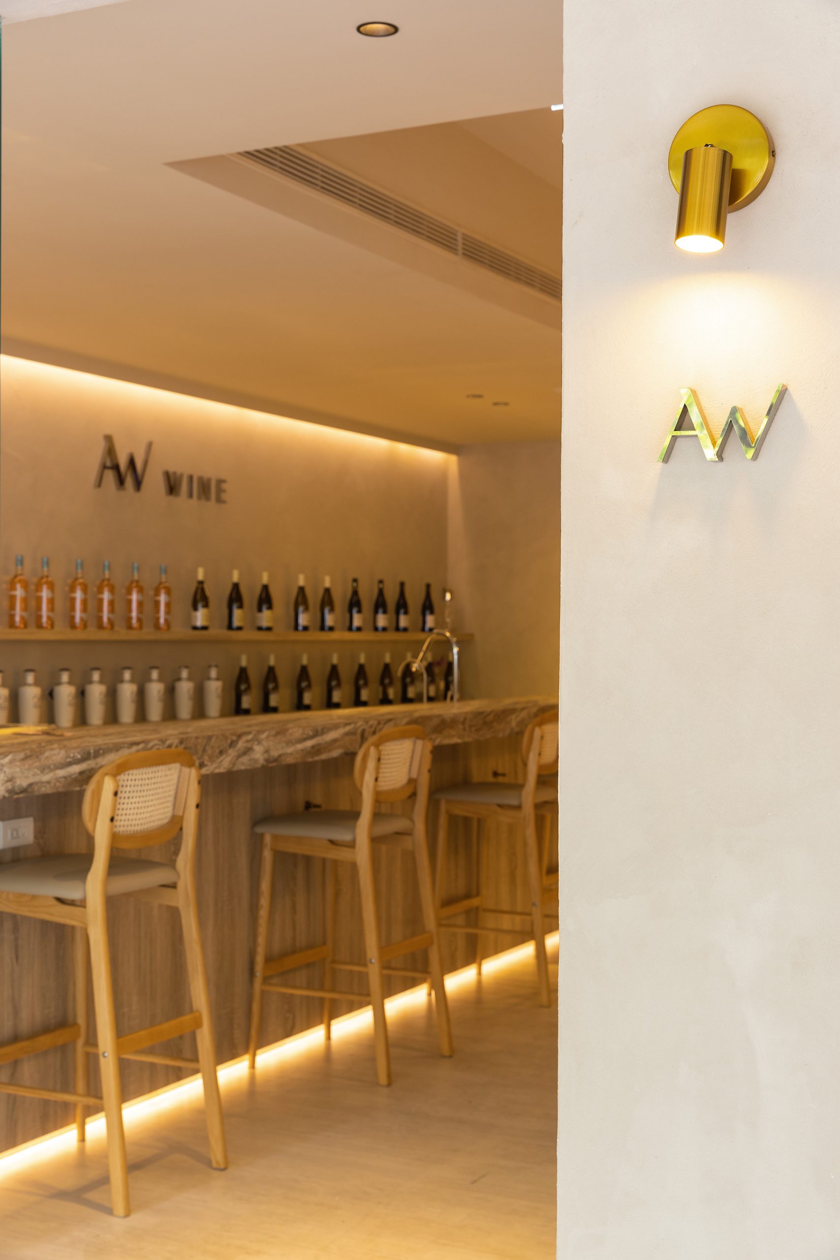 餐酒館 WINE DINE｜餐飲空間
