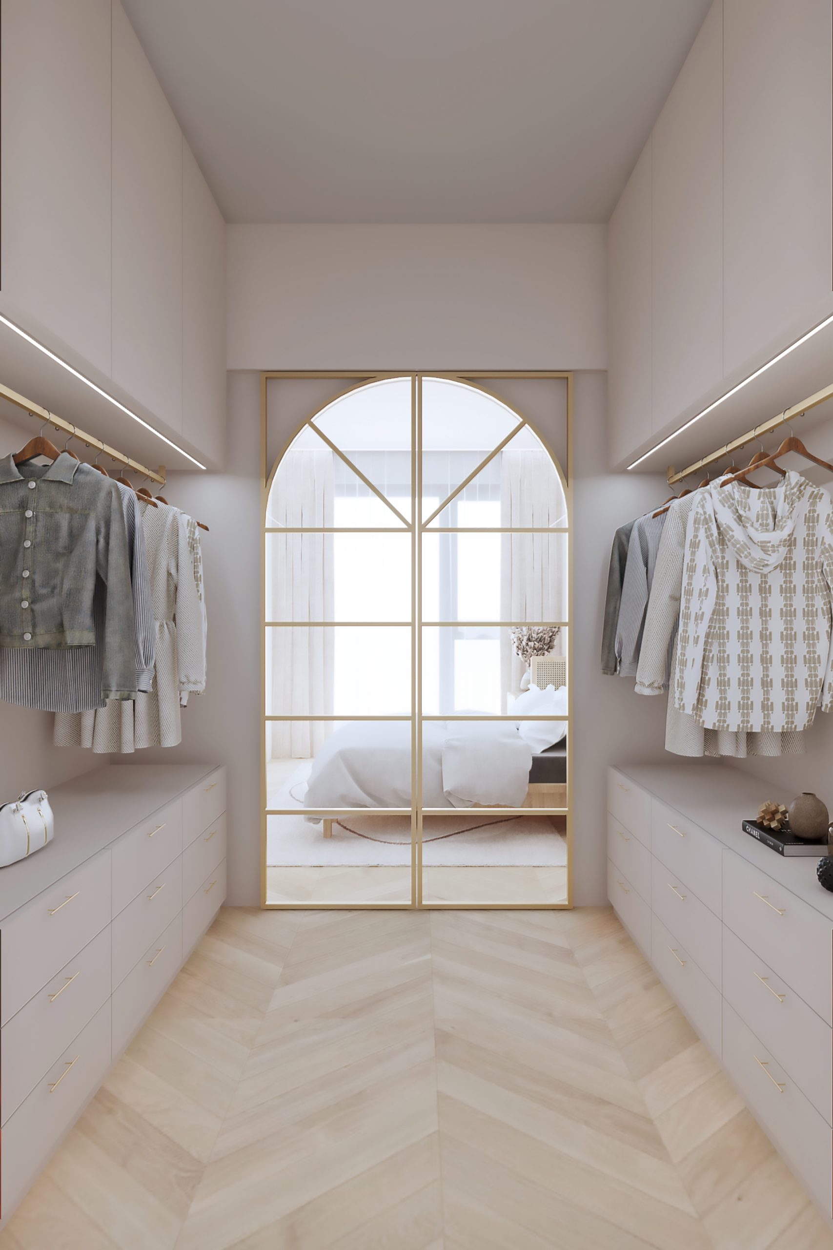 JESSICA CASA｜住宅空間