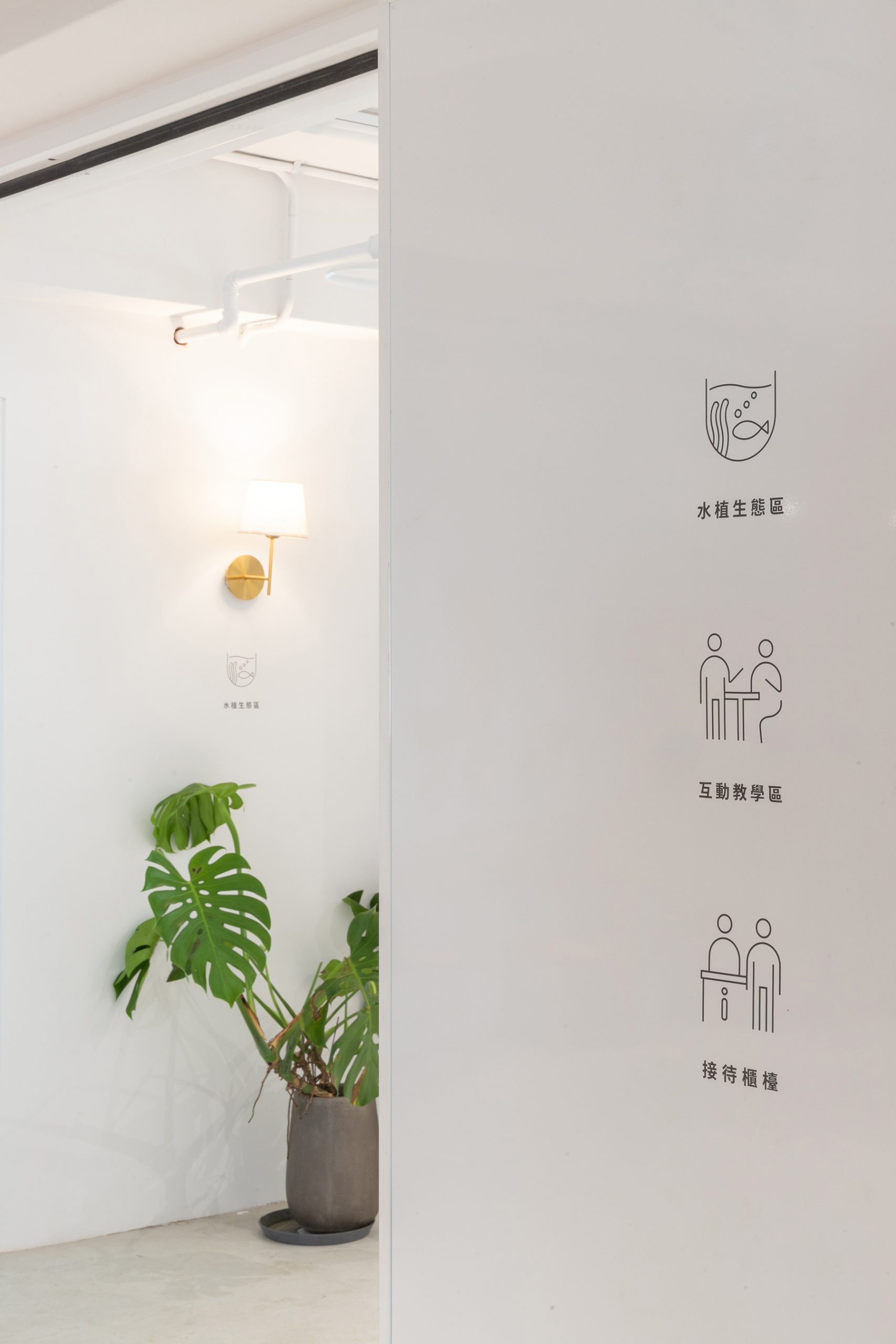 長照機構SENIOR CARE｜醫療空間