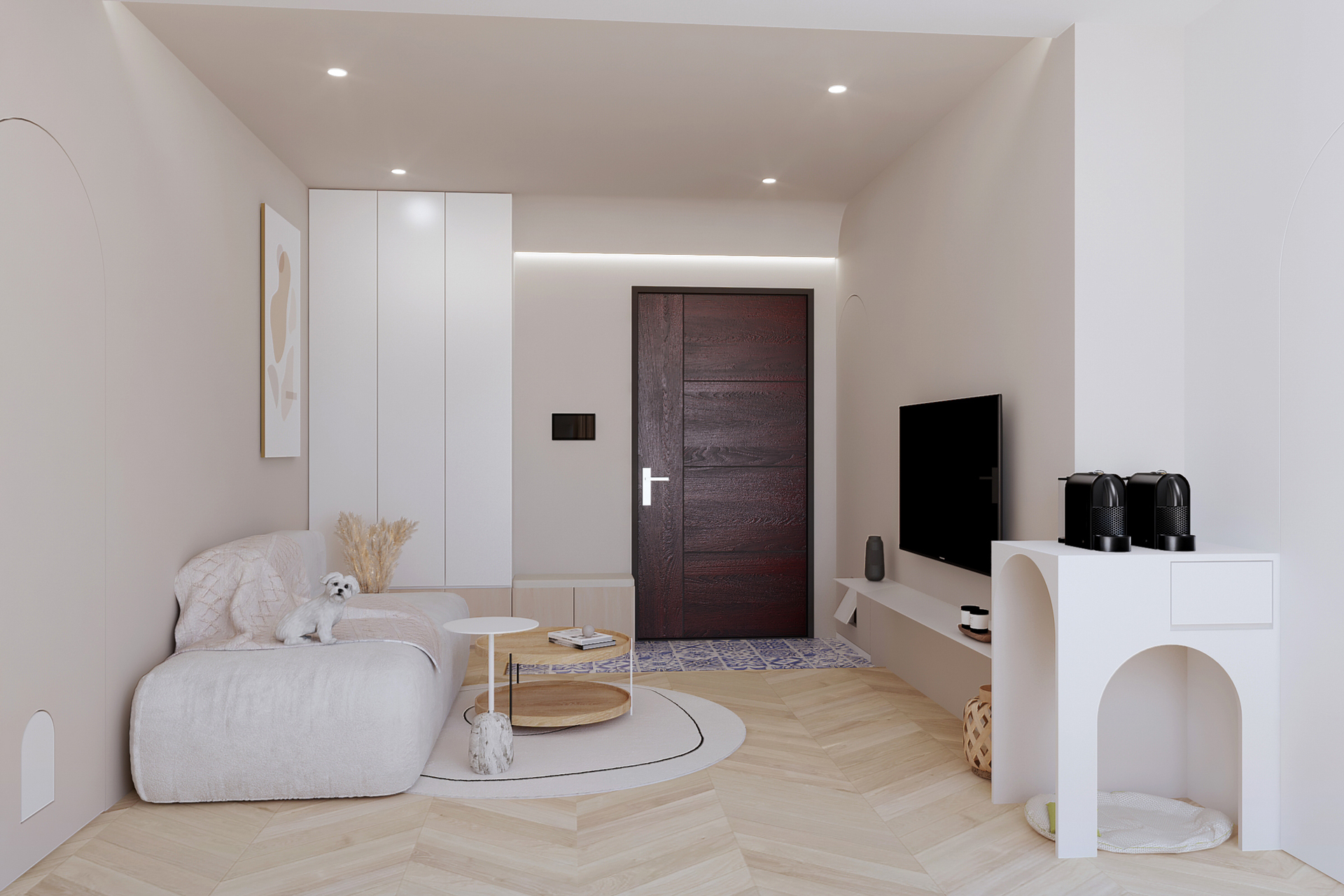 JESSICA CASA｜住宅空間