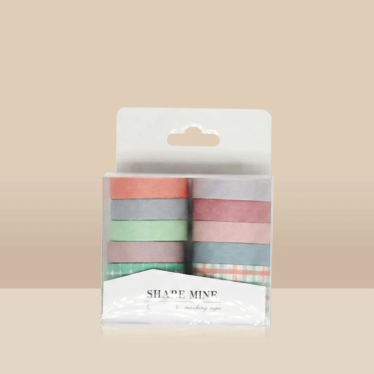 紙膠帶